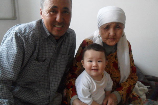 Конысбай Локашев