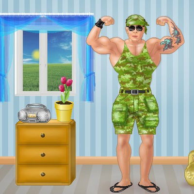 Денис Смирнов