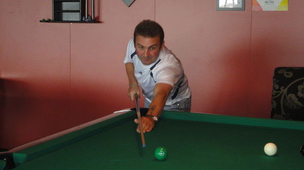 Александр Федотов