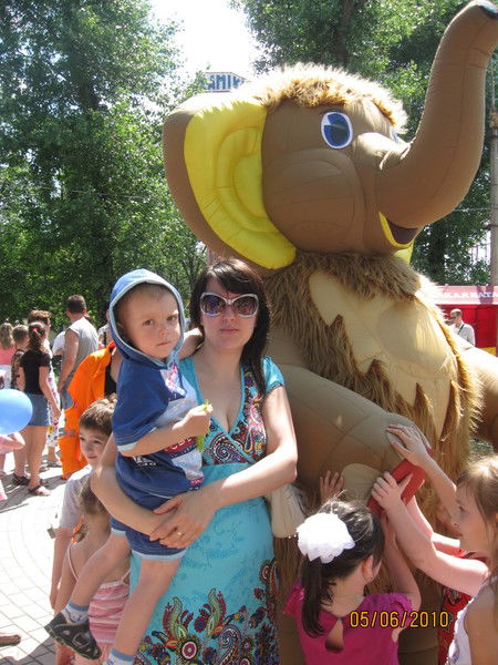 Наталья Андреева