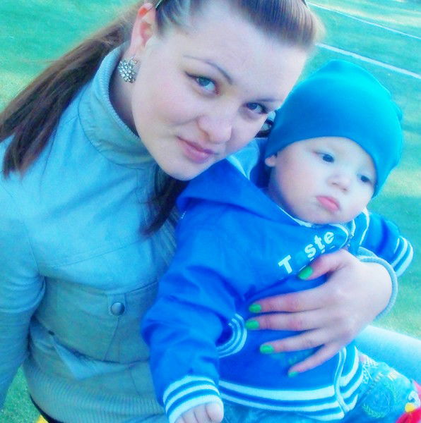 Ирина Эдуардовна