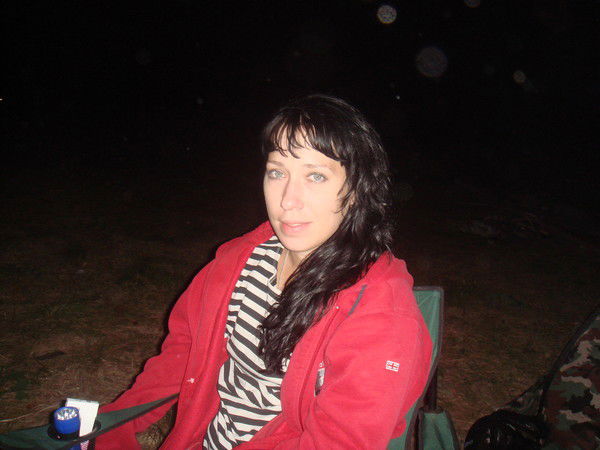 Ольга Мыхайлык