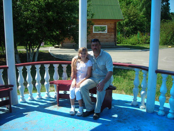 Анатолий Котов