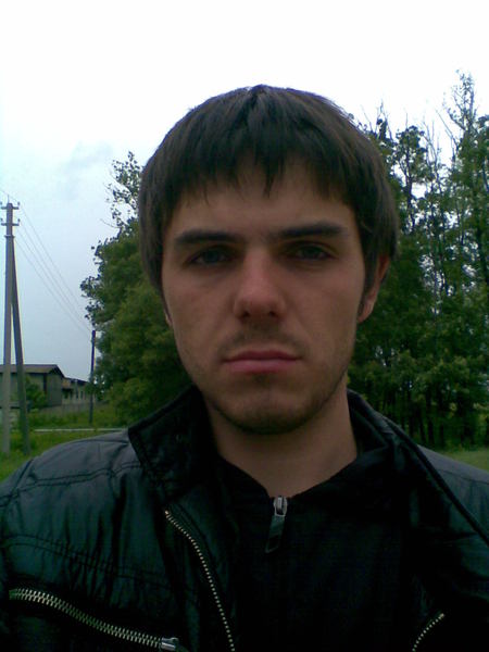 Сергей Денисов