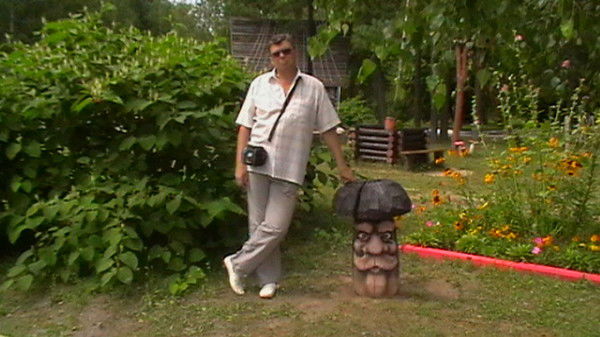 Александр Чулюков