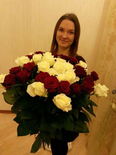 Ирина Персенко