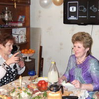 Таиса Котова