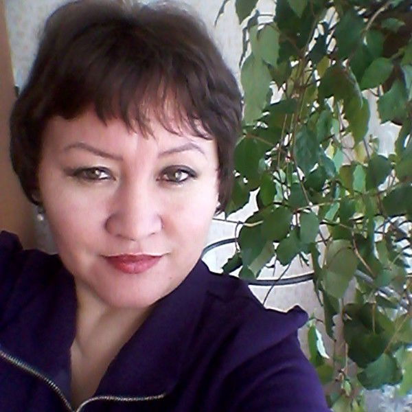 [Gul'mira Rustemova..]