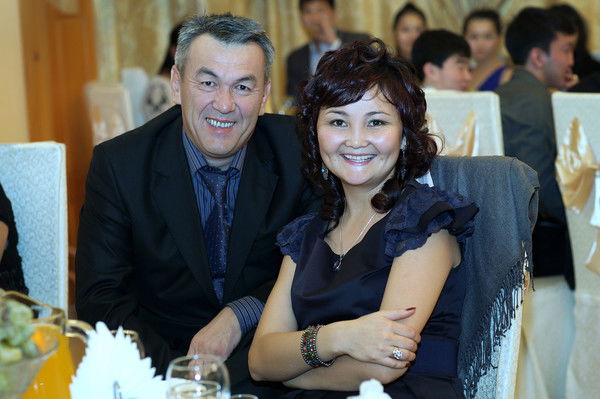 Бекенов Ержан