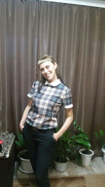 Евгения Ситникова