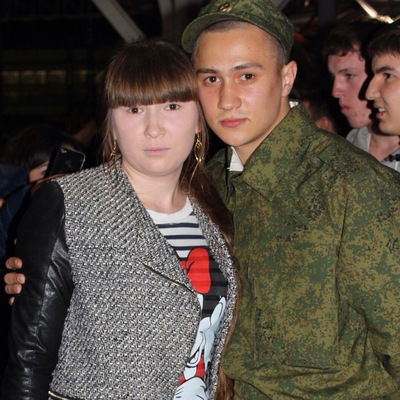 Юлия Малова