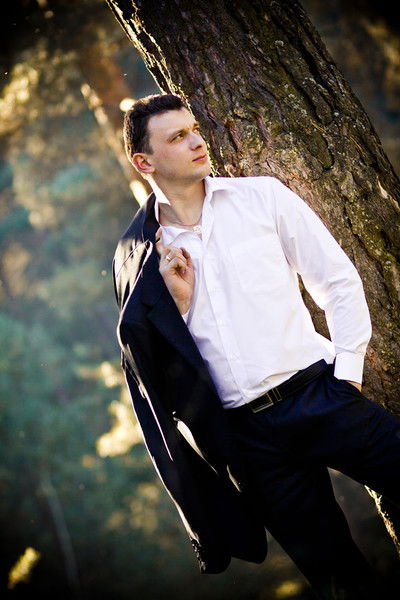 Александр Палащук