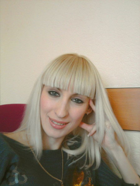 Елена Пшикова