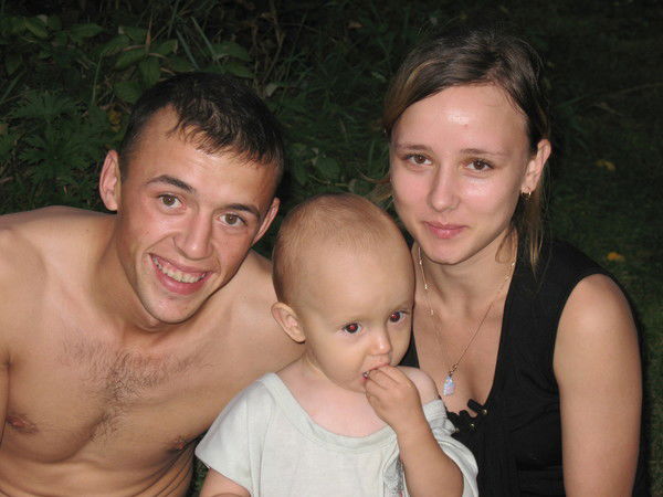 Евгений Пресняков