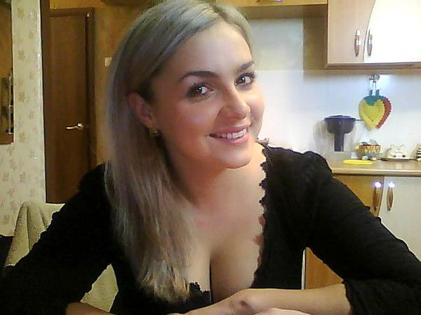 Елизавета Константинова