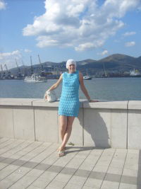 Лидия Киселева