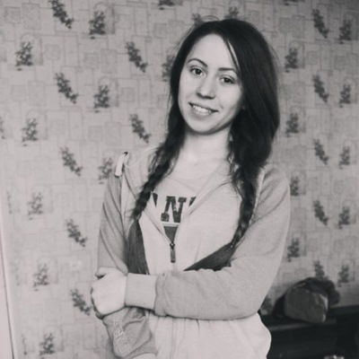 Машуня Франчик