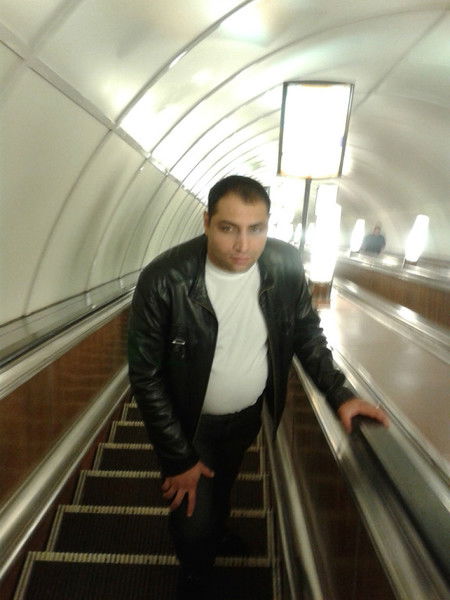 Эдуард Осипов