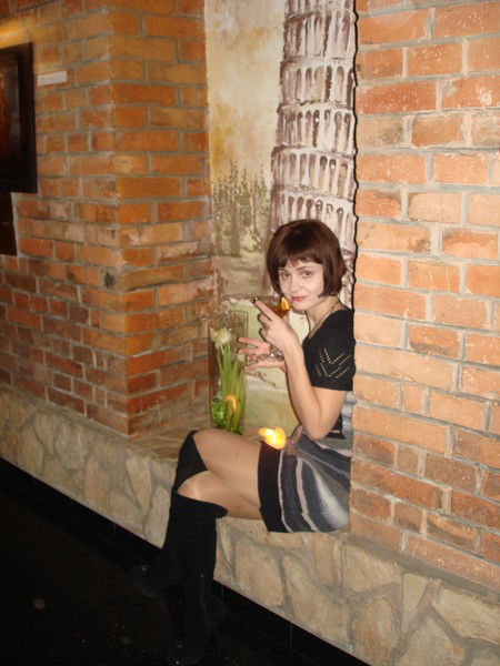 Виктория Егоренкова