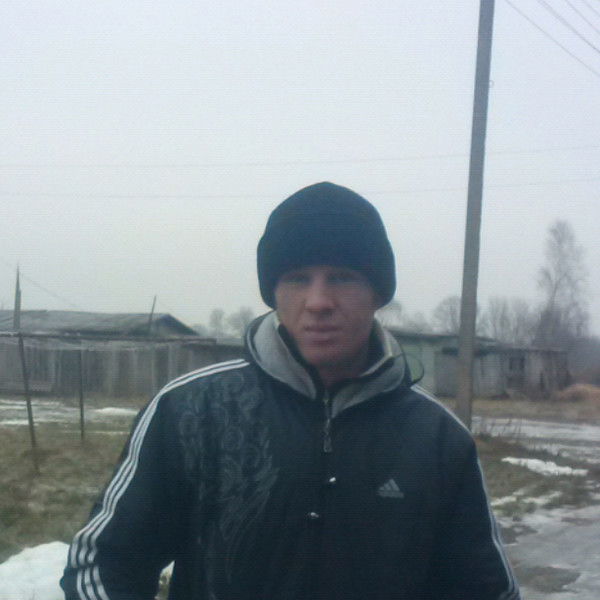 Николай Корнилов