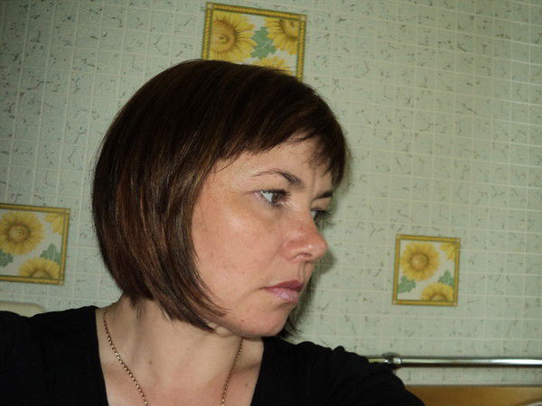 Елена Краснова