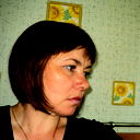 Елена Краснова