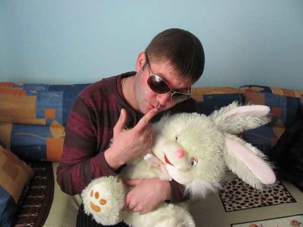 Виктор Воронин