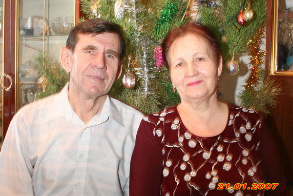 Хамит Абубакиров