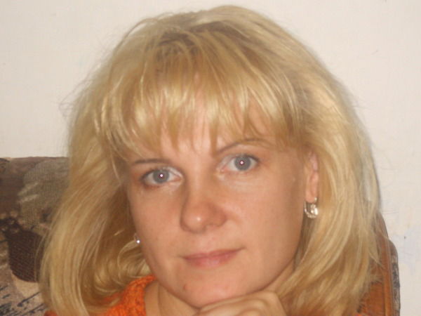 Елена Карасева
