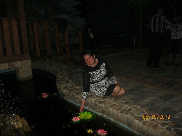 Алена Романюк