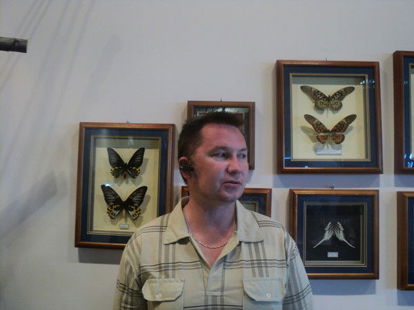 Александр Первяков