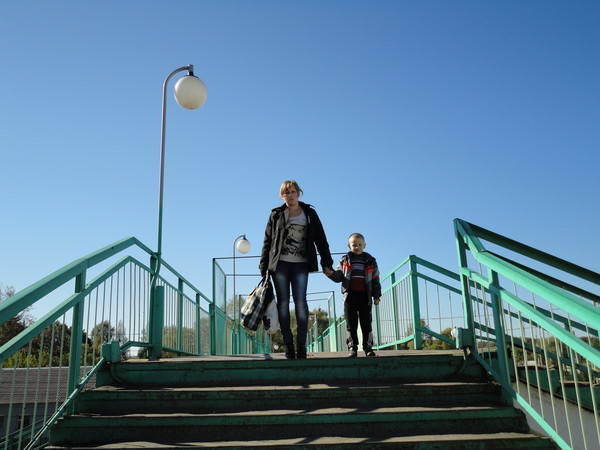 Юлия Егоренкова