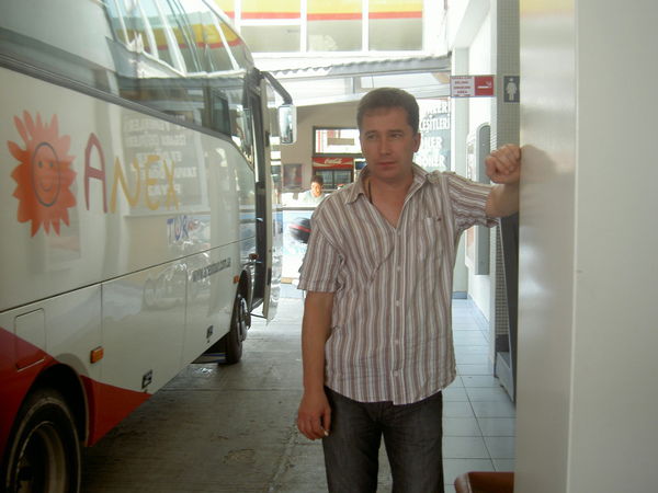 Роберт Хаматнуров