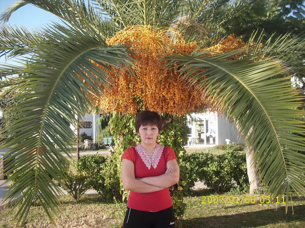 Сара Тлебалдина