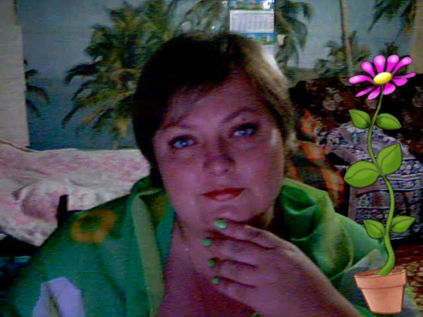 Алёна Ковтун