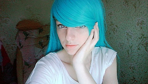 Лена Даньшина