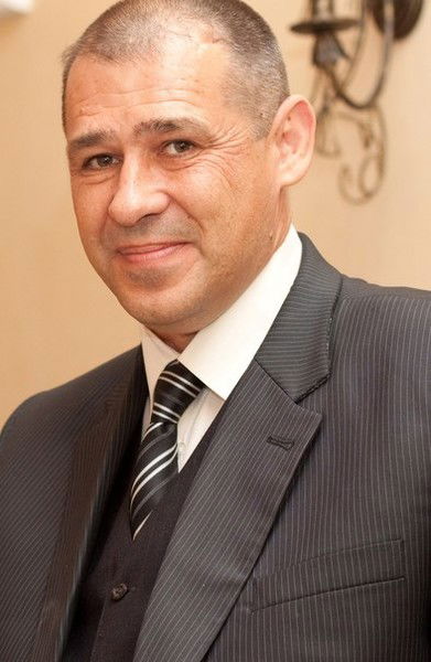 Валентин Иванченко