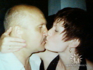 Марина Пацук