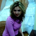 Ирина Захарченко