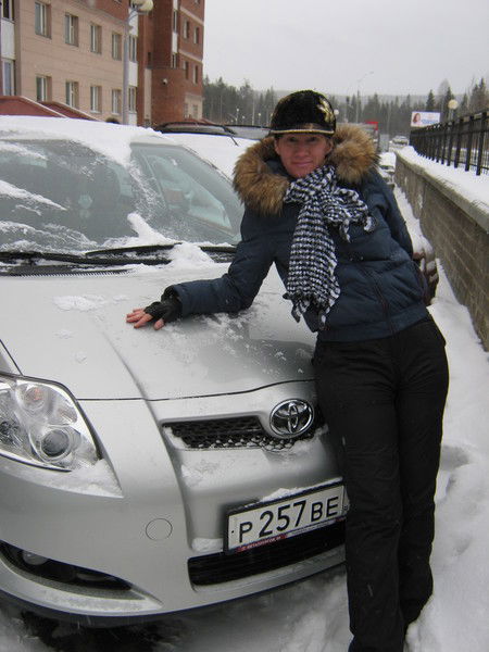 Людмила Канабеева