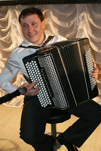 Ильдар Ахмадуллин