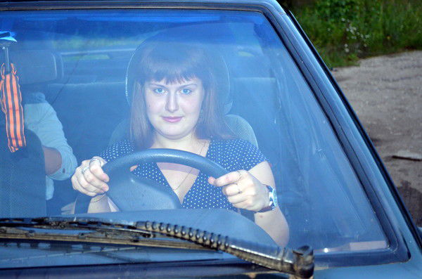 Вероничка Михалина