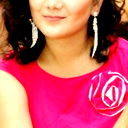 Дамира Ажиева