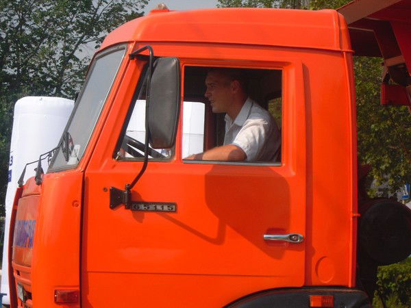 Мордвин Стерлитамакский