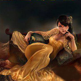 Юлия Уварова