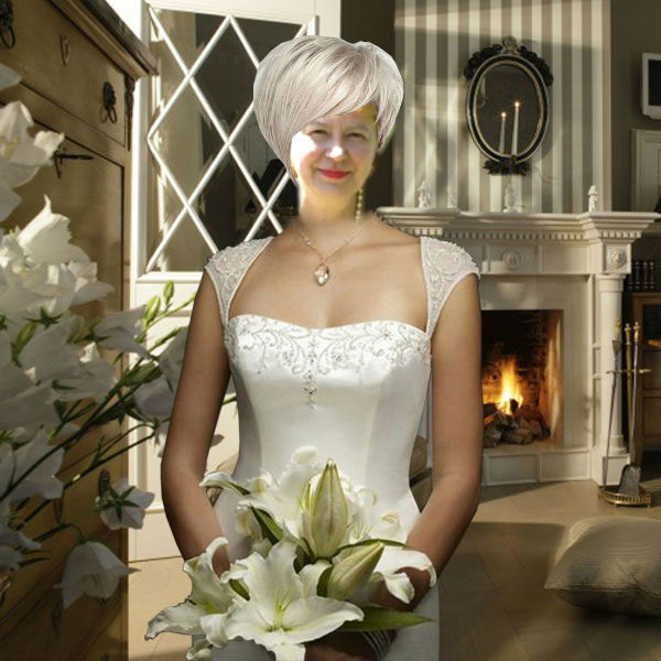 Алевтина Бочкарева