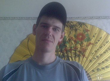 Сергей Влюблённый