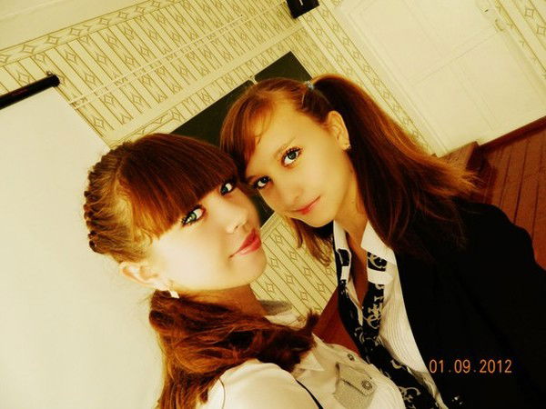 Наталья Саликова