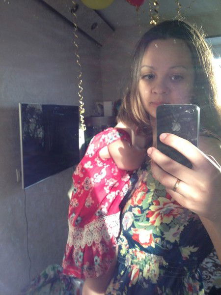 Анна Лапина