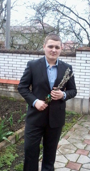 Тарас Москаль